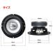 ALTEC LANSING XPEDITION4 ���ڂ� 4�C���`(103mm) �h���d�l�H�I �t�������W�X�s�[�J�[���j�b�g 6��/60W [�X�s�[�J�[����/DIY�I�[�f�B�I] �֘A�摜1