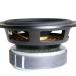 ALTEC LANSING XPEDITION4 ���ڂ� 4�C���`(103mm) �h���d�l�H�I �t�������W�X�s�[�J�[���j�b�g 6��/60W [�X�s�[�J�[����/DIY�I�[�f�B�I] �֘A�摜2