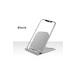 ANMONE Universal Foldable Desk Phone Holder Mount Stand for Samsung Xiaomi