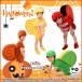  костюмированная игра животное ... для костюм Kids Junior одежда мягкая игрушка katatsumli симпатичный костюм мульт-героя Halloween новый год . учебное заведение праздник костюм маскарадный костюм party Event 