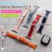 2ʤ顢2Ⱦۡץåץ륦å Х ٥ PU쥶 38mm 40mm 42mm 44mm ݡĥХ ˥ Apple Watch SE Series6/5/4/3/2/1