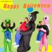  Чужой костюм мульт-героя Halloween костюмы взрослый Kids воздух заполнение ... надувной костюм маскарадный костюм поверхность белый товары Event культура праздник пьеса party 