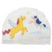 IKEA Ikea BARNDROM балка n draw m подушка детский teki стиль белый Unicorn Rainbow 00622886