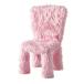 IKEA GREJSIMOJS серый simo стул ребенок стул для покрытие MAMMUT соответствует искусственный мех 2 цвет 