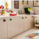 IKEA Ikea GREJSIMOJS серый simo стул ручка зеленый медведь ребенок часть магазин место хранения выдвижной ящик ручка 