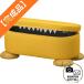 [ конечный продукт ]IKEA GREJSIMOJS серый simo стул место хранения имеется Pooh f57x32x24 cm 90603181
