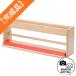 [ конечный продукт ]IKEA Ikea MALAmo-la бумага в рулоне держатель место хранения имеется .... бумага держатель ребенок товары для творчества сборка завершено конечный продукт 