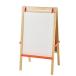 IKEA Ikea MALAmo-la мольберт soft дерево 