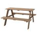 IKEA Ikea RESOre-so- детский столик для пикника детский товар Kids салон 50228326
