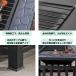 NiceTouch �t�@�C���[�s�b�g �����Α� BBQ�R���� �o�[�x�L���[�O���� �ē� �o�[�x�L���[ �e�[�u�� �����Α� �ƒ�p �� �͘F���� 1�䑽���y�W���^�C�v�z �֘A�摜5
