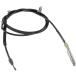 ¹͢ʡDorman C661300 Rear Passenger Side Parking Brake Cable for Select