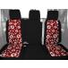 ���¹�͢���ʡ� CalTrend Rear 60/40 Split Back & Solid Cushion Seats, NeoSupreme