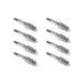 ���¹�͢���ʡ� NGK V Power Spark Plug BPR5EY (8 Pack) Compatible With LAND ROVE
