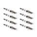 ���¹�͢���ʡ� NGK Iridium IX Spark Plug BPR6EIX (8 Pack) Compatible With MASER
