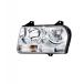���¹�͢���ʡ� KarParts360 For Chrysler 300 Headlight 2008 2009 Driver Side | 2
