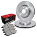 ���¹�͢���ʡ� R1 Concepts Front Brakes and Rotors| Automotive Replacement Brak