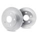 ¹͢ʡ Dynamic Friction Company Brake Rotors For 2006 2012 Land Rover R
