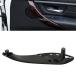 ���¹�͢���ʡ� Fouedy Front/Rear Car Inner Door Handle Trim Pull Grab Panel Han