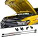 ���¹�͢���ʡ� Redline Tuning 21 16014 03 Hood Quicklift Elite System Compatibl