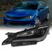 ���¹�͢���ʡ� AKKON   Fits 2015 2016 2017 Chrysler 200 [Halogen Type] Projecto