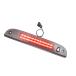¹͢ʡ Motoforti LED Third 3rd Brake High Mount Stop Light, for Ford Es