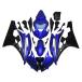 �y���s�A���i�zDFMT ABS �C���W�F�N�V�����t�F�A�����O�L�b�g ���}�n YZF R6 2006 2007 YZF R6 06 07 2006