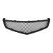 ¹͢ʡ Front Bumper Hood Grille Grill Mesh Cover For Acura TSX 2006 200
