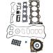 ¹͢ʡ Head Gasket Set for Jaguar XE XF XJ, for Land Rover LR2 Evoque D