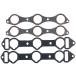 ���¹�͢���ʡ� Intake Manifold Gasket Set for 1990 1991 Chrysler TC Maserati (P