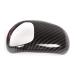 ���¹�͢���ʡ� WBWBONYY Gear Shift Knob Cover Sticker Shifter Cap Trim 2012 201