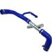 ���¹�͢���ʡ� JLM21499 Hose On Cooler Water Tank Engine Five Pipe Radiator Upp