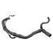 ���¹�͢���ʡ� C2Z28162 Coolant Radiator Water Hose Compatible With Jaguar XF 2