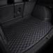 ���¹�͢���ʡ� PYJYF Car Boot Mat for Jaguar F Pace X761 2015 2016 2017 2018 20