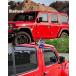�y���s�A���i�z�C���`�����l���E�B���h�E���C���K�[�h �W�[�v�����O���[JL/Jeep Gladiator 2018 2019 2020 2021