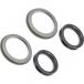 ���¹�͢���ʡ� DUANGKAKA Wheel Seal Kit Front Inner fits Chevrolet C3500,P30 19