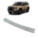 ���¹�͢���ʡ� Car Stainless Steel Rear Bumpers Protector Bumper Guards Trunk P
