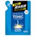 サンスタートニックシャンプーCOOLBURST リンスイン 詰替え用 340mL SUNSTAR TONIC サンスター
