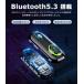 Bluetooth �g�����X�~�b�^�[ ���V�[�o�[ ���C�����X �I�[�f�B�I AUX ����M�@ �X�s�[�J�[ �ԍ� ��s�@ PC �Q�[���@ �w�b�h�z�� �C���z�� 2�䓯���ڑ� iPhone �֘A�摜2