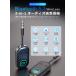 bluetooth �g�����X�~�b�^�[ 3.5mm aux ���C�����X ���M�@ ��s�@ �Q�[�� �t���C�g �I�[�f�B�I �X�s�[�J�[ �C���z�� 2�䓯���ڑ� �g���x���O�b�Y �֘A�摜1