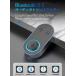 bluetooth �g�����X�~�b�^�[ 3.5mm aux ���C�����X ���M�@ ��s�@ �e���r �Q�[�� switch �I�[�f�B�I �X�s�[�J�[ �C���z�� 2�䓯���ڑ� AirPods �g���x���O�b�Y �֘A�摜1