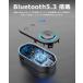 bluetooth �g�����X�~�b�^�[ 3.5mm aux ���C�����X ���M�@ ��s�@ �e���r �Q�[�� switch �I�[�f�B�I �X�s�[�J�[ �C���z�� 2�䓯���ڑ� AirPods �g���x���O�b�Y �֘A�摜3