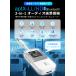 bluetooth �g�����X�~�b�^�[ 3.5mm ���C�����X �f�B�X�v���C ���M ��M ��s�@ �e���r �Q�[�� aptX-LL ������ ��x�� �X�s�[�J�[ �C���z�� 2�� �g���x�� �֘A�摜1