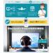 bluetooth �g�����X�~�b�^�[ 3.5mm ���C�����X �f�B�X�v���C ���M ��M ��s�@ �e���r �Q�[�� aptX-LL ������ ��x�� �X�s�[�J�[ �C���z�� 2�� �g���x�� �֘A�摜3