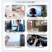 bluetooth �g�����X�~�b�^�[ 3.5mm ���C�����X �f�B�X�v���C ���M ��M ��s�@ �e���r �Q�[�� aptX-LL ������ ��x�� �X�s�[�J�[ �C���z�� 2�� �g���x�� �֘A�摜5
