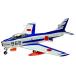 F-86F セイバー ブルーインパルス (1/72スケール 400920)の商品画像