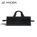 ANOBA (anoba) BLACK EDITION мульти- коробка передач S AN033 кемпинг кейс для хранения уличный место хранения сумка место хранения задний 