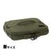 anoba мульти- Mini box M Flat оливковый ANOBA AN088 уличный bok скан p сумка место хранения сумка механизм кейс LED свет LED фонарь 