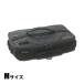 anoba black edition мульти- Mini box M Flat ANOBA AN089 уличный bok скан p сумка место хранения сумка 