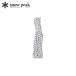  Snow Peak поли Pro трос Pro 4mm 10m cut AP-006 кемпинг трос уличный 
