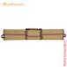  bell monto широкий открытый сумка для инструментов L Camel Brown BM-398 сумка уличный кемпинг BBQ